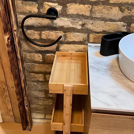 Mediterrane - Bologne Apartamento Frankenthal (Rhineland-Palatinate)