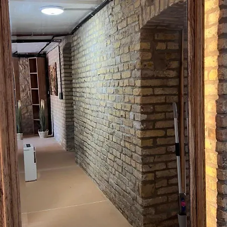 Apartamento Mediterrane - Bologne