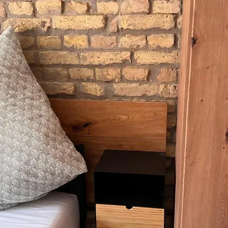 Mediterrane - Bologne Apartamento Frankenthal (Rhineland-Palatinate)