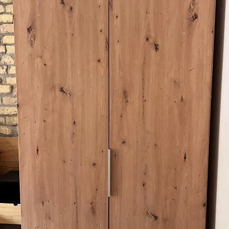 Apartamento Mediterrane - Bologne Frankenthal (Rhineland-Palatinate)