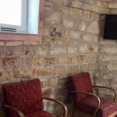 Apartamento Mediterrane - Bologne *