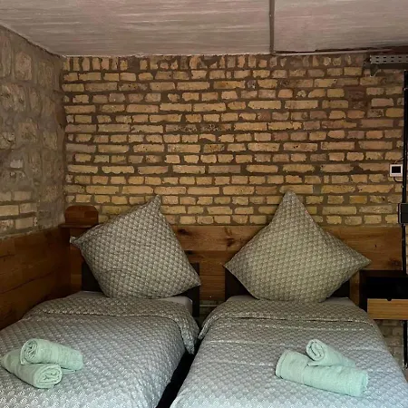 Mediterrane - Bologne Apartamento Frankenthal (Rhineland-Palatinate)