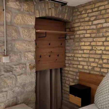 Mediterrane - Bologne Apartamento Frankenthal (Rhineland-Palatinate)