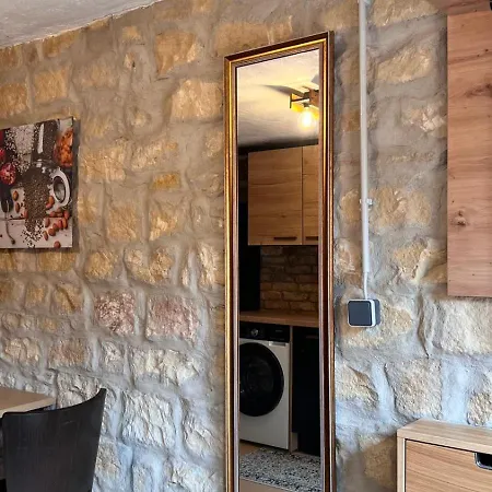 Mediterrane - Bologne *