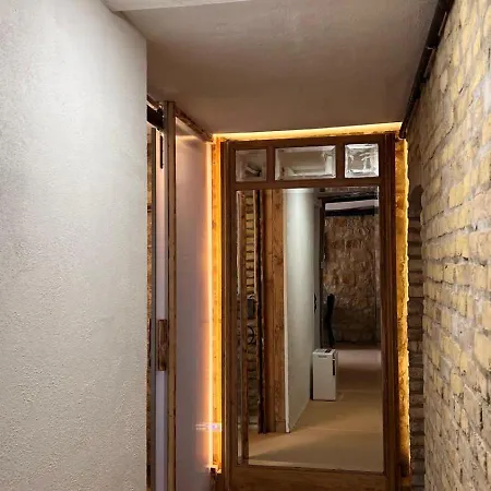 Apartamento Mediterrane - Bologne