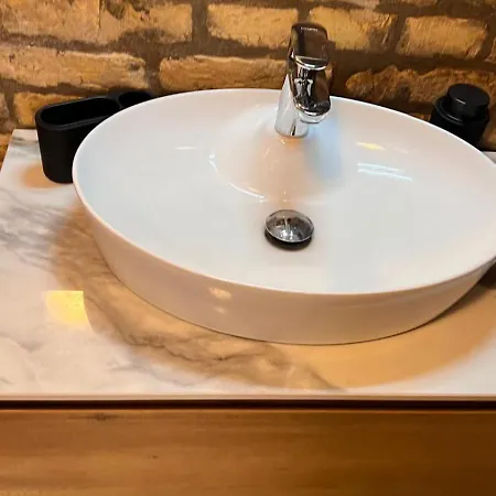 Mediterrane - Bologne Apartamento *