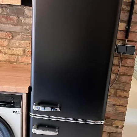 Apartamento Mediterrane - Bologne Frankenthal (Rhineland-Palatinate)