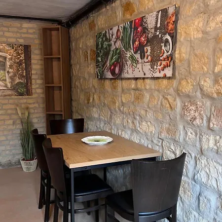 Mediterrane - Bologne * Frankenthal (Rhineland-Palatinate)