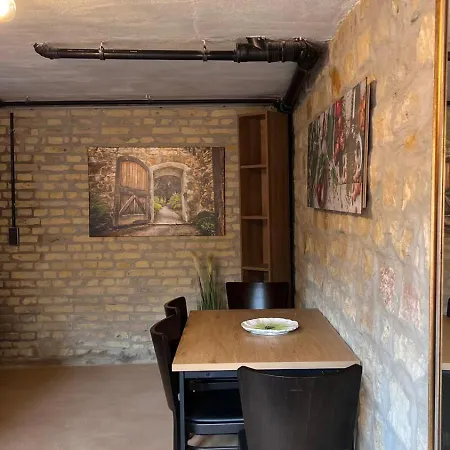 Apartamento Mediterrane - Bologne