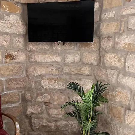 Mediterrane - Bologne Apartamento Frankenthal (Rhineland-Palatinate)