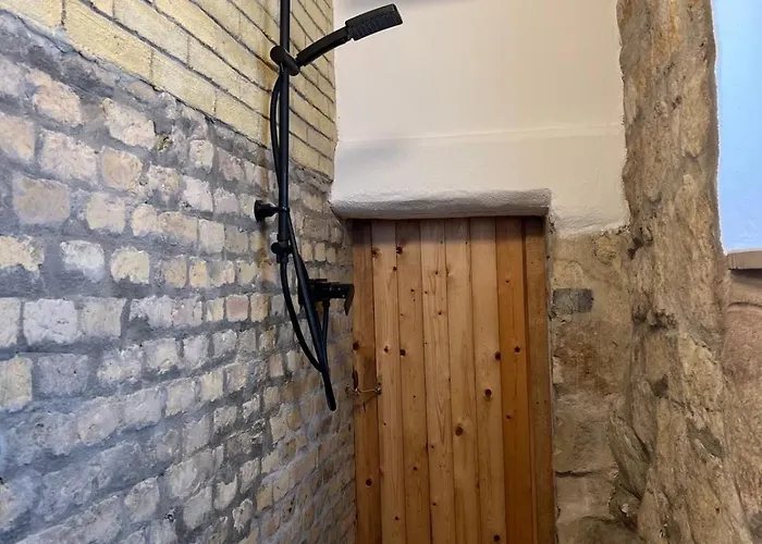 公寓 Mediterrane - Bologne 法兰肯塔尔