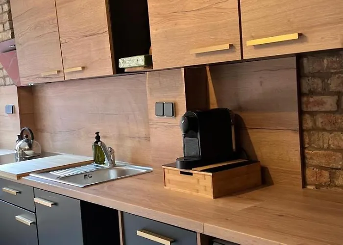 公寓 Mediterrane - Bologne *