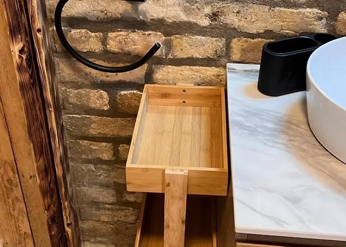 Mediterrane - Bologne 公寓 法兰肯塔尔