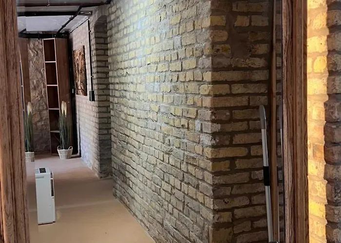 公寓 Mediterrane - Bologne