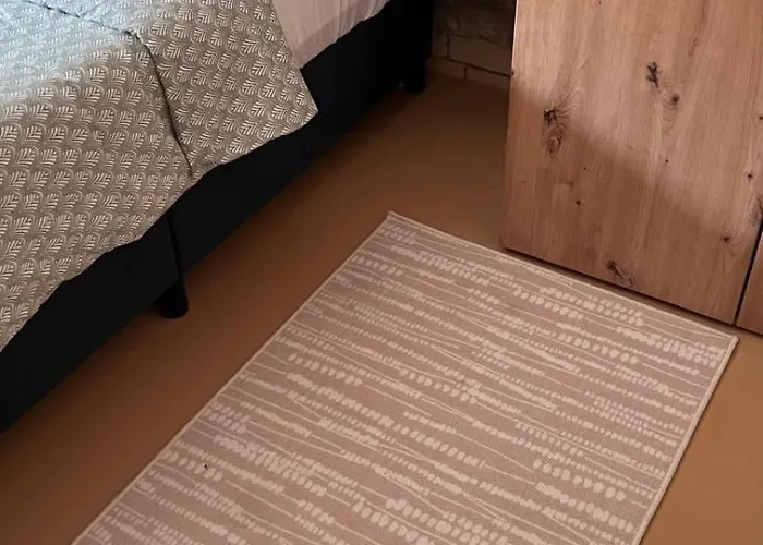 公寓 Mediterrane - Bologne *