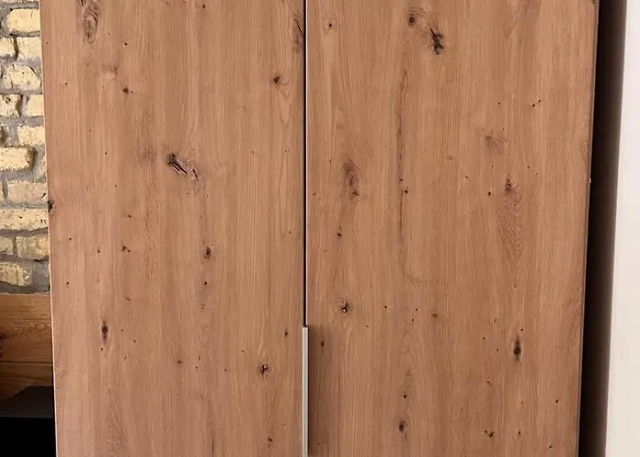 公寓 Mediterrane - Bologne 法兰肯塔尔