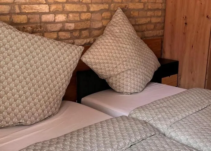 Mediterrane - Bologne * 法兰肯塔尔