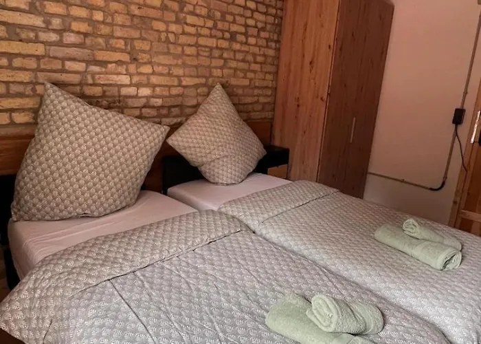 Mediterrane - Bologne 公寓 *