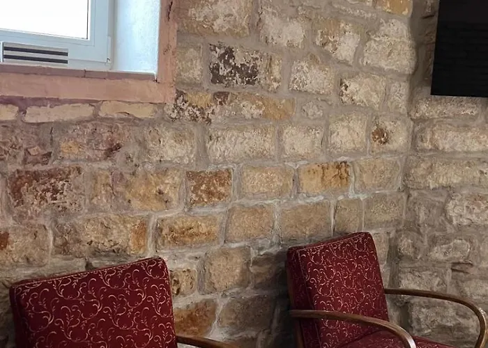 公寓 Mediterrane - Bologne *