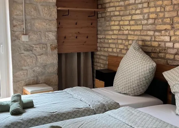 公寓 Mediterrane - Bologne