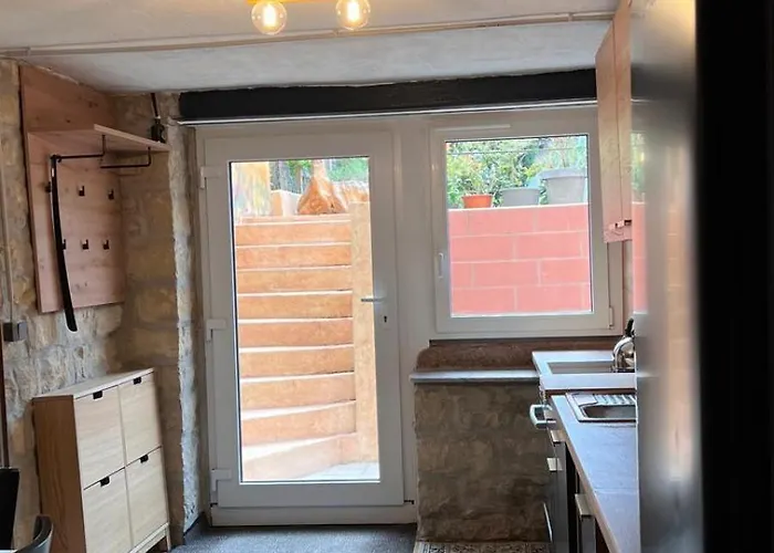 Mediterrane - Bologne 公寓 *