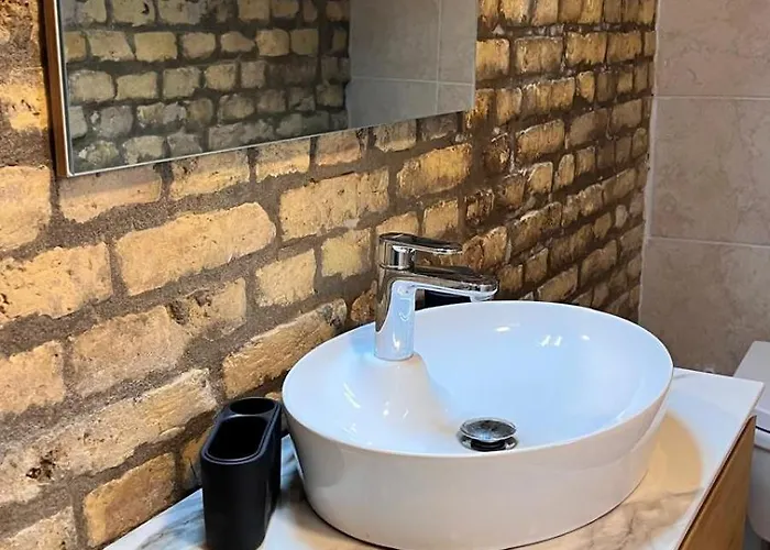 Mediterrane - Bologne 公寓