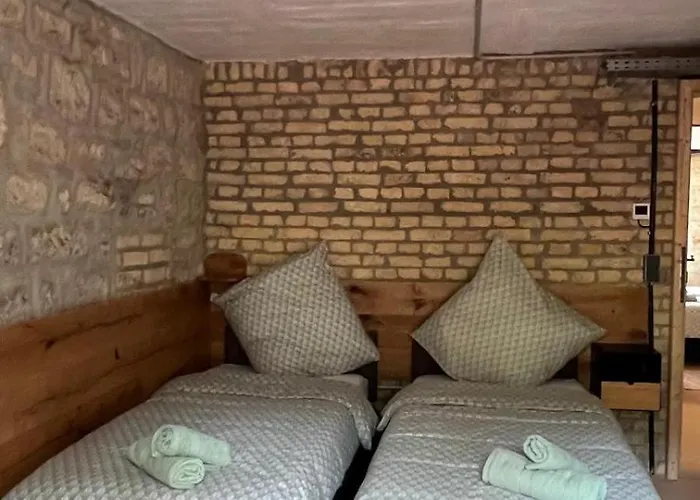 公寓 Mediterrane - Bologne