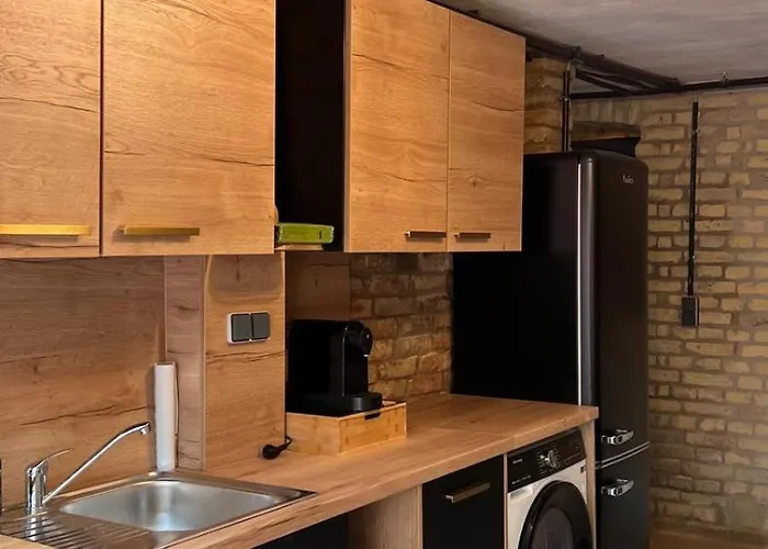 Mediterrane - Bologne 公寓 *