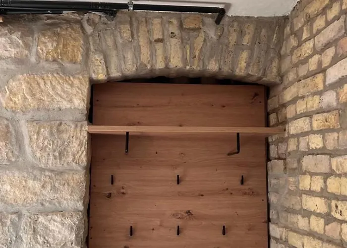 公寓 Mediterrane - Bologne *