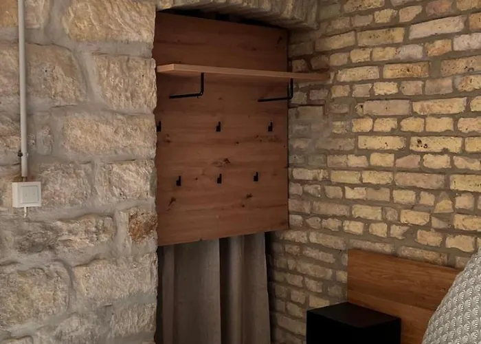 Mediterrane - Bologne 公寓 法兰肯塔尔