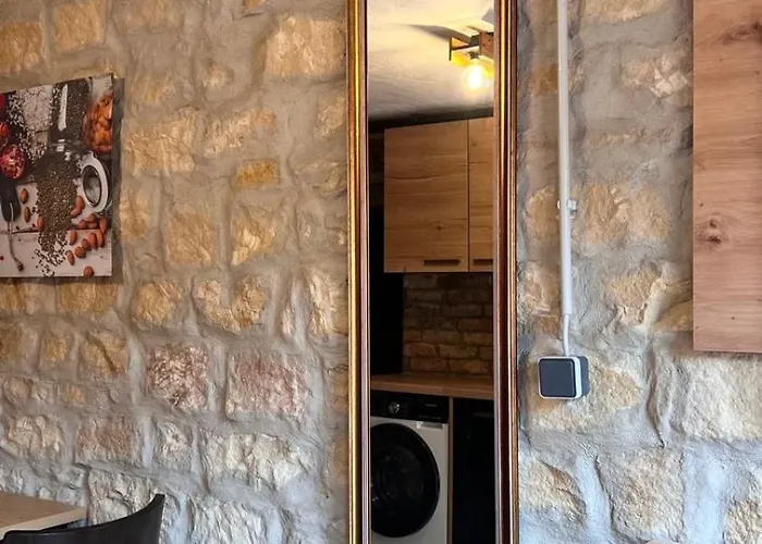 Mediterrane - Bologne *