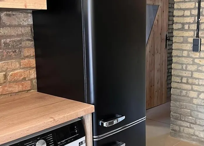 Mediterrane - Bologne 公寓