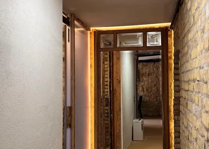 公寓 Mediterrane - Bologne