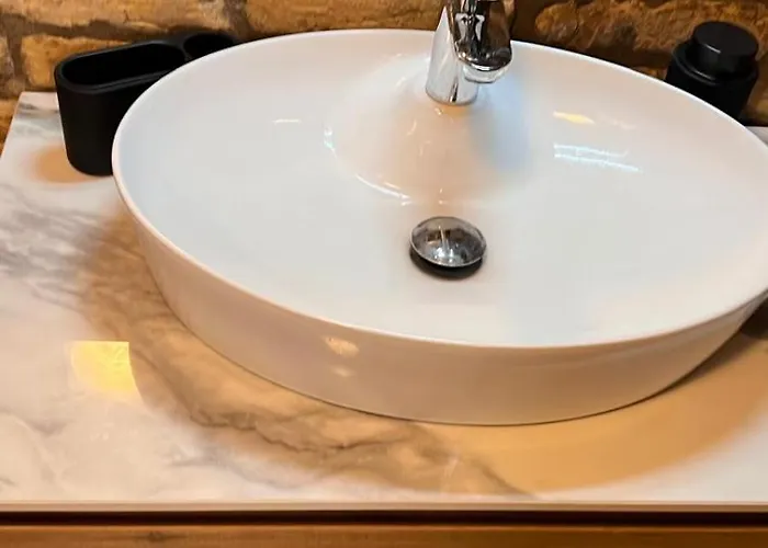 Mediterrane - Bologne 公寓 *