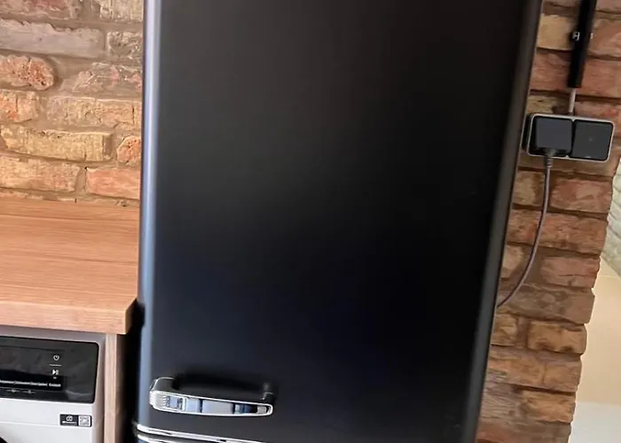 公寓 Mediterrane - Bologne 法兰肯塔尔