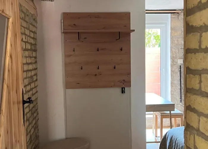 Mediterrane - Bologne 法兰肯塔尔