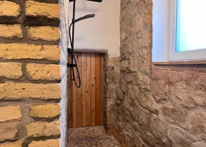 公寓 Mediterrane - Bologne