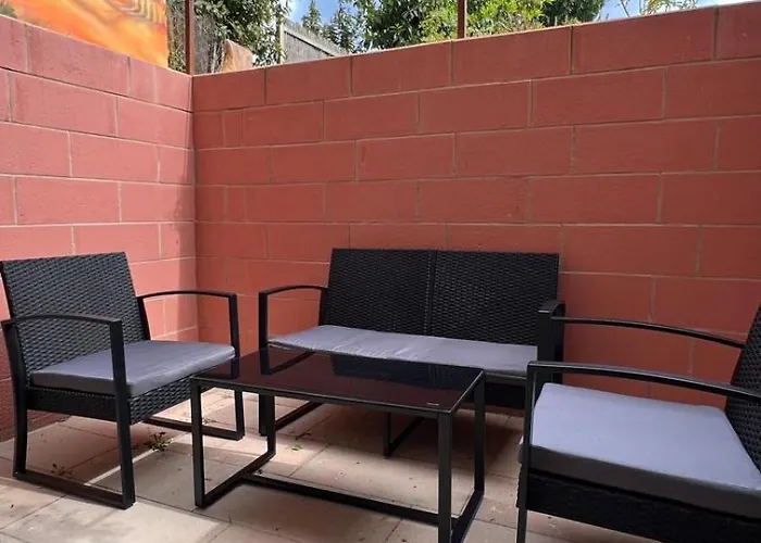 Mediterrane - Bologne 公寓