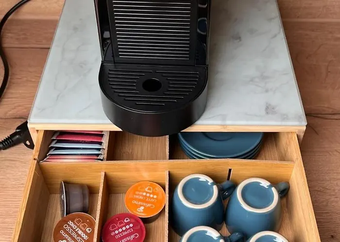 Mediterrane - Bologne 公寓 法兰肯塔尔