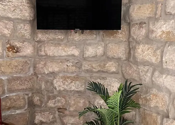 Mediterrane - Bologne 公寓 法兰肯塔尔