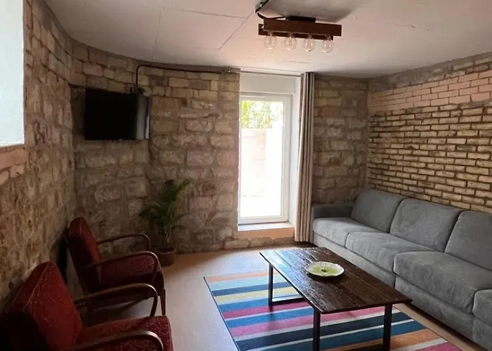 Mediterrane - Bologne * 法兰肯塔尔