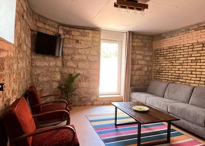 Mediterrane - Bologne 法兰肯塔尔