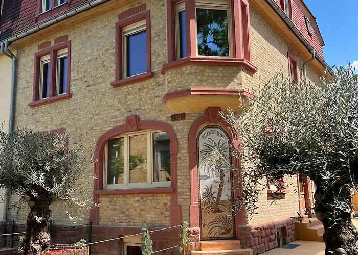 Mediterrane - Bologne * 法兰肯塔尔